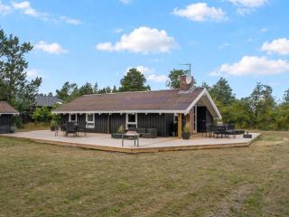 Holiday Home Eliana - 350m from the sea by Interhome - Strandby - 0
