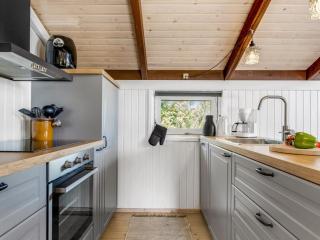 Holiday Home Eliana - 350m from the sea by Interhome - Strandby - 7