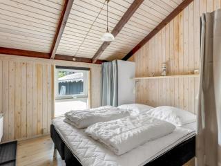Holiday Home Eliana - 350m from the sea by Interhome - Strandby - 5