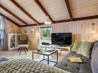 Holiday Home Eliana - 350m from the sea by Interhome - Strandby - 2
