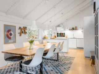 Holiday Home Julie - 1-5km from the sea by Interhome - 3