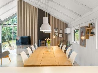 Holiday Home Julie - 1-5km from the sea by Interhome - 1