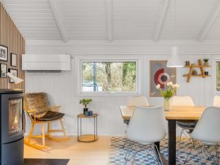 Holiday Home Julie - 1-5km from the sea by Interhome - 2