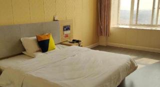 7 Days Inn Taihe Passenger Terminal - 9