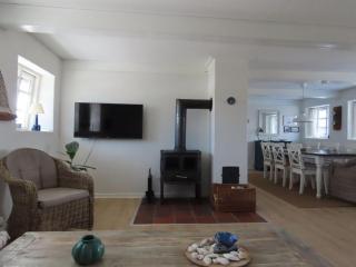 Holiday Home Ilkka - 220m from the sea by Interhome - 7