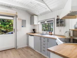 Holiday Home Lin - 2-9km from the sea by Interhome - 2