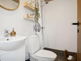 Holiday Home Inga - 1-3km from the sea by Interhome - 3