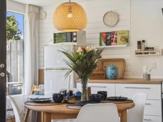 Holiday Home Inga - 1-3km from the sea by Interhome - 2