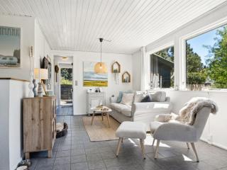 Holiday Home Inga - 1-3km from the sea by Interhome - 1
