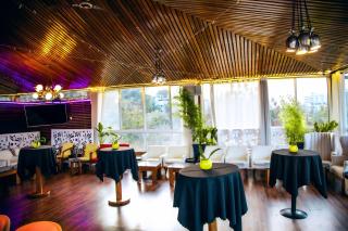 Urban by CityBlue Kigali - 8