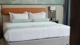 Urban by CityBlue Kigali - 5