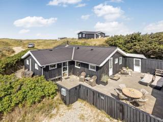 Holiday Home Ingemar - 100m from the sea by Interhome - 0