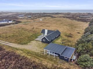 Holiday Home Carelle - 300m from the sea by Interhome - 8