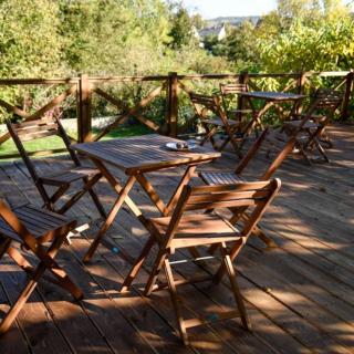 Parókia apartman és coworking a Balaton mellett - 9
