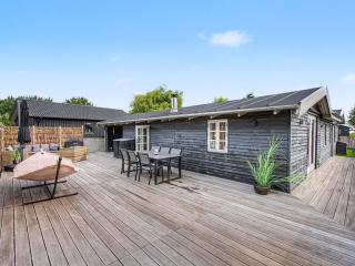 Holiday Home Gunlef - 50m from the sea by Interhome - 0