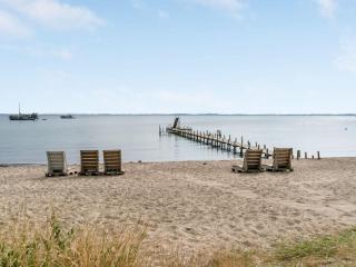 Holiday Home Gunlef - 50m from the sea by Interhome - 9