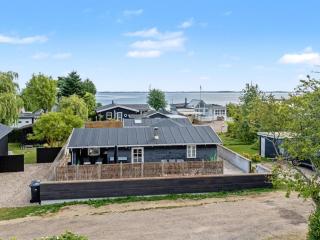 Holiday Home Gunlef - 50m from the sea by Interhome - 8