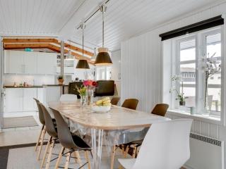 Holiday Home Gunlef - 50m from the sea by Interhome - 2
