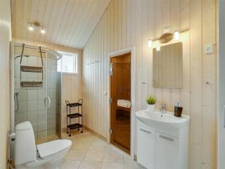 Holiday Home Henriete - 3-5km from the sea by Interhome - 3