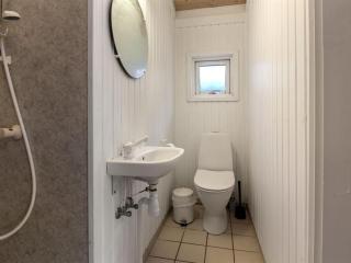 Holiday Home Eldmar - 500m from the sea by Interhome - Ålbæk - 4