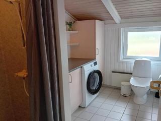 Holiday Home Eldmar - 500m from the sea by Interhome - Ålbæk - 6