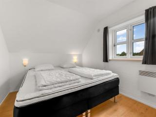 Holiday Home Axeline - 300m from the sea by Interhome - 6