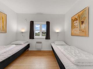 Holiday Home Axeline - 300m from the sea by Interhome - 1
