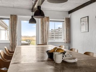 Holiday Home Haralde by Interhome - 6