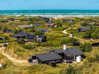 Holiday Home Annrike - 400m from the sea by Interhome - 0