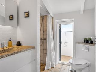 Holiday Home Annrike - 400m from the sea by Interhome - 5