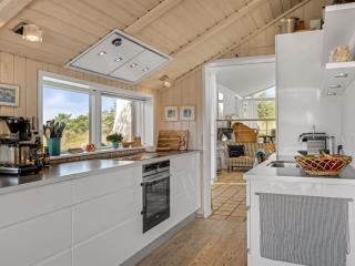 Holiday Home Annrike - 400m from the sea by Interhome - 6
