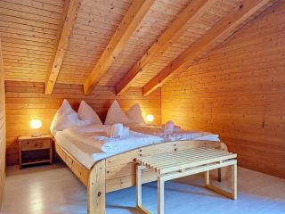 Apartment Chalet Bienli Oben by Interhome - 6