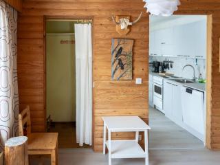 Holiday Home Hallanvaara by Interhome - 7
