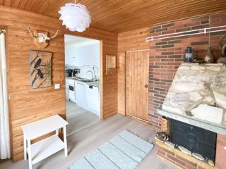 Holiday Home Hallanvaara by Interhome - 8