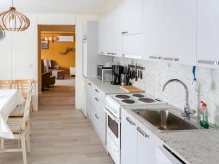 Holiday Home Hallanvaara by Interhome - 6