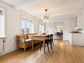 Holiday Home Sjard - 300m from the sea by Interhome - 1