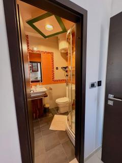 Apartman Torre - 1