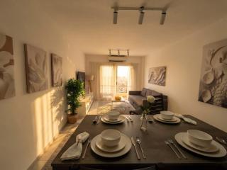 Madinaty Luxury Elite Apartment - Cairo - 0