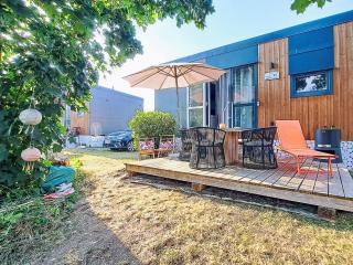 Holiday Home Tiny Haus wild&free by Interhome - Beilngries - 5