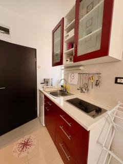 Apartman Torre - 5