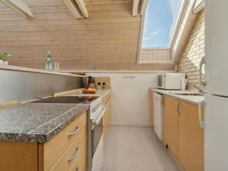 Holiday Home Jolanta - 20m from the sea by Interhome - 6