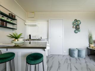 Apartment l' escapade by Interhome - 5