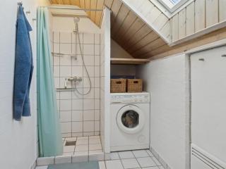 Holiday Home Jolanta - 20m from the sea by Interhome - 1
