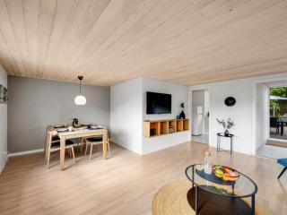 Holiday Home Eino - 150m from the sea by Interhome - 8