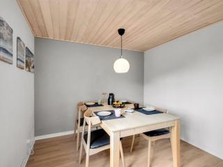 Holiday Home Eino - 150m from the sea by Interhome - 7