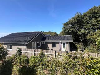 Holiday Home Eino - 150m from the sea by Interhome - 1