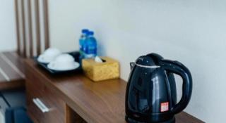 STARWAY HOTEL HALONG - 5