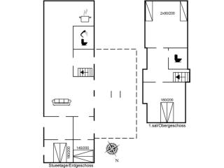 Holiday Home Frederikke - 300m from the sea by Interhome - 5