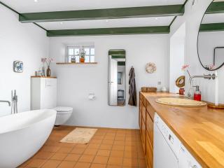Holiday Home Rami - 250m from the sea by Interhome - 7