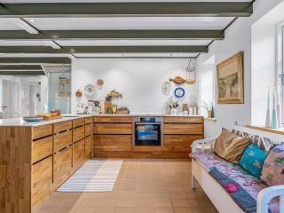 Holiday Home Rami - 250m from the sea by Interhome - 6